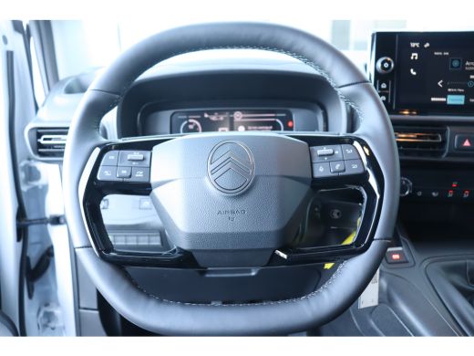 Citroën Berlingo 1.5 BlueHDi 100 S&S L1 € 2.725,- Voorraad Voordeel | Pakket Winter | 10" SD Radio DAB + | Trekhaa... ActivLease financial lease