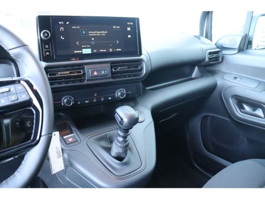 Citroën Berlingo 1.5 BlueHDi 100 S&S L1 € 2.725,- Voorraad Voordeel | Pakket Winter | 10" SD Radio DAB + | Trekhaa... ActivLease financial lease