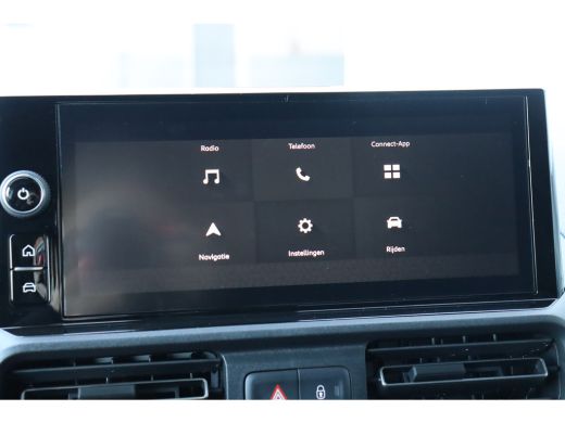 Citroën Berlingo 1.5 BlueHDi 100 S&S L1 € 2.725,- Voorraad Voordeel | Pakket Winter | 10" SD Radio DAB + | Trekhaa... ActivLease financial lease