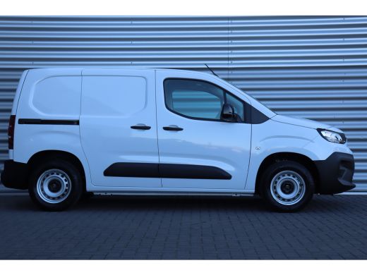Citroën Berlingo 1.5 BlueHDi 100 S&S L1 € 2.725,- Voorraad Voordeel | Pakket Winter | 10" SD Radio DAB + | Trekhaa... ActivLease financial lease