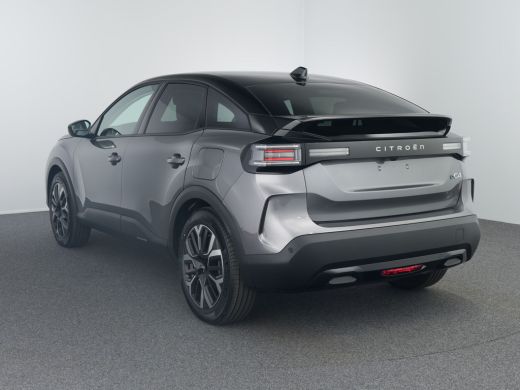 Citroën ë-C4 Max | Achteruitrijcamera met Top Rear Vision (180° weergave van ruimte achter de auto) | Ambiance... ActivLease financial lease