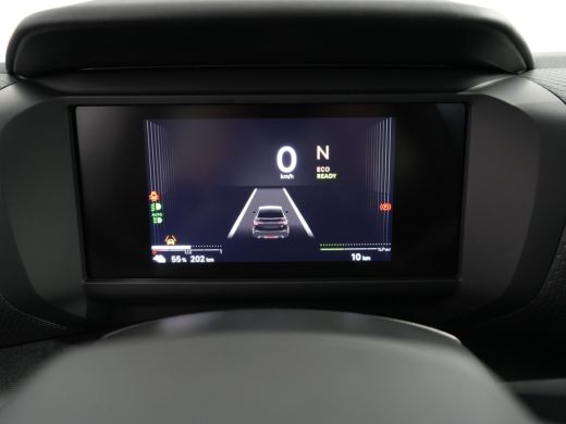 Citroën ë-C4 Max | Achteruitrijcamera met Top Rear Vision (180° weergave van ruimte achter de auto) | Ambiance... ActivLease financial lease