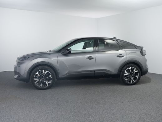 Citroën ë-C4 Max | Achteruitrijcamera met Top Rear Vision (180° weergave van ruimte achter de auto) | Ambiance... ActivLease financial lease