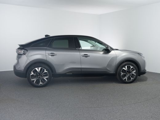 Citroën ë-C4 Max | Achteruitrijcamera met Top Rear Vision (180° weergave van ruimte achter de auto) | Ambiance... ActivLease financial lease