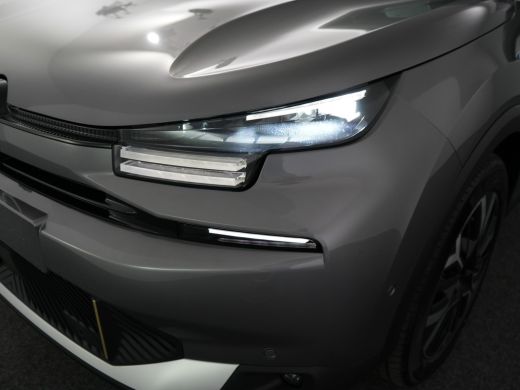Citroën ë-C4 Max | Achteruitrijcamera met Top Rear Vision (180° weergave van ruimte achter de auto) | Ambiance... ActivLease financial lease