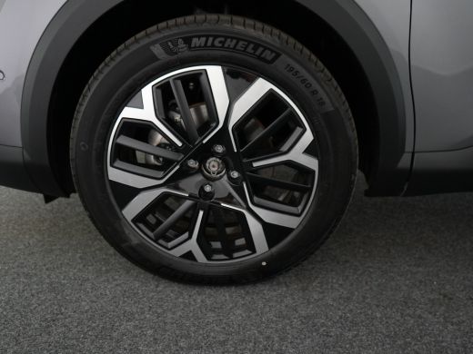 Citroën ë-C4 Max | Achteruitrijcamera met Top Rear Vision (180° weergave van ruimte achter de auto) | Ambiance... ActivLease financial lease