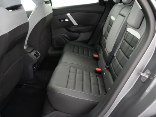 Citroën ë-C4 Max | Achteruitrijcamera met Top Rear Vision (180° weergave van ruimte achter de auto) | Ambiance... ActivLease financial lease