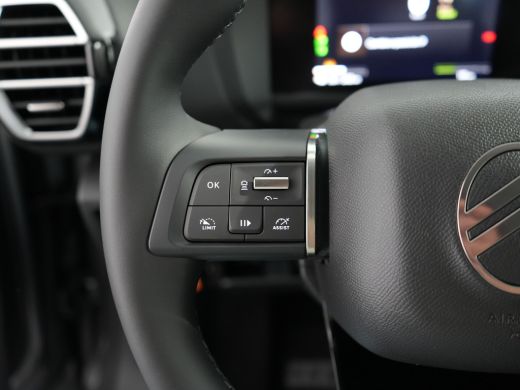 Citroën ë-C4 Max | Achteruitrijcamera met Top Rear Vision (180° weergave van ruimte achter de auto) | Ambiance... ActivLease financial lease