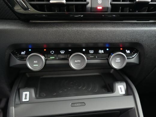 Citroën ë-C4 Max | Achteruitrijcamera met Top Rear Vision (180° weergave van ruimte achter de auto) | Ambiance... ActivLease financial lease