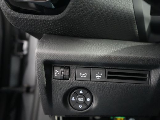 Citroën ë-C4 Max | Achteruitrijcamera met Top Rear Vision (180° weergave van ruimte achter de auto) | Ambiance... ActivLease financial lease