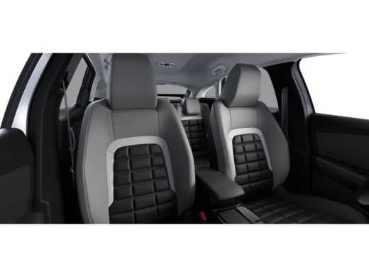 Citroën Ë-C4 Citroen Max | Achteruitrijcamera met Top Rear Vision (180° weergave van ruimte achter de auto) | ... ActivLease financial lease