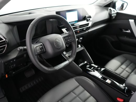 Citroën ë-C4 Max | Achteruitrijcamera met Top Rear Vision (180° weergave van ruimte achter de auto) | Ambiance... ActivLease financial lease