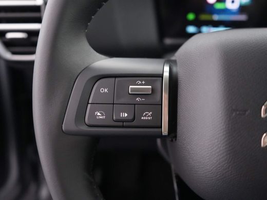 Citroën Ë-C4 X Citroen Plus 54 kWh | 11 kW lader | 11 kW lader | Achteruitrijcamera ActivLease financial lease