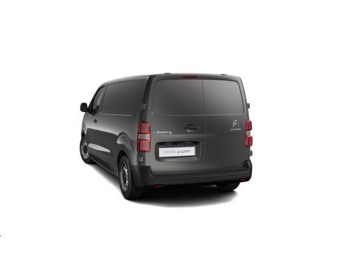 Citroën Jumpy Citroen Standaard - Elektrisch | Boordlader 11kW - 3 fasen | Elektrisch bedienbare en verwarmbare... ActivLease financial lease