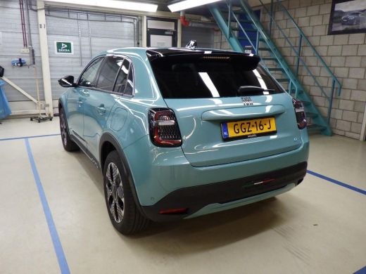 Fiat 600E Fiat La Prima 54 kWh Vol-Leder | Navigatie | Stoelverwarming | Adaptive Cruise | Achteruitrijcame... ActivLease financial lease