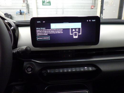 Fiat 600E Fiat La Prima 54 kWh Vol-Leder | Navigatie | Stoelverwarming | Adaptive Cruise | Achteruitrijcame... ActivLease financial lease