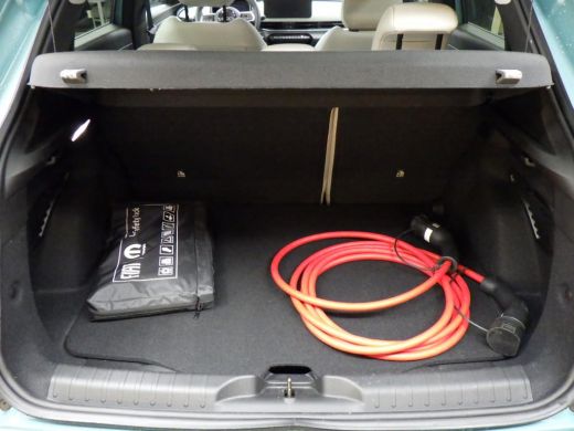 Fiat 600E Fiat La Prima 54 kWh Vol-Leder | Navigatie | Stoelverwarming | Adaptive Cruise | Achteruitrijcame... ActivLease financial lease