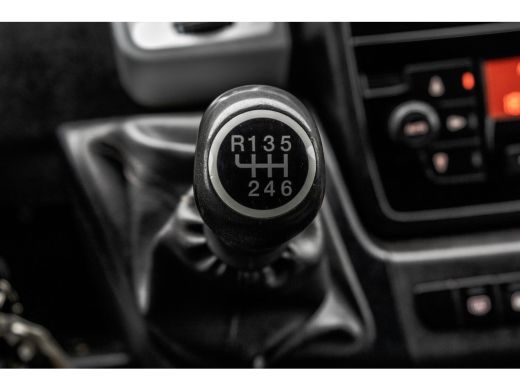 Fiat Ducato 2.3 MultiJet L2H1 | Euro 6 | 130 PK | LED | Camera | Cruise | Airco ActivLease financial lease