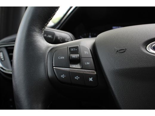 Ford Fiesta 1.0EB TITANIUM | NL-AUTO! | 1e EIGENAAR! | WINTERPACK: STOEL, STUUR & VOORRUITVERWARMING | NAVI |... ActivLease financial lease