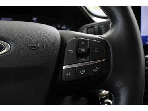 Ford Fiesta 1.0EB TITANIUM | NL-AUTO! | 1e EIGENAAR! | WINTERPACK: STOEL, STUUR & VOORRUITVERWARMING | NAVI |... ActivLease financial lease