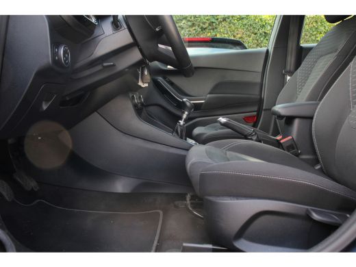 Ford Fiesta 1.0EB TITANIUM | NL-AUTO! | 1e EIGENAAR! | WINTERPACK: STOEL, STUUR & VOORRUITVERWARMING | NAVI |... ActivLease financial lease