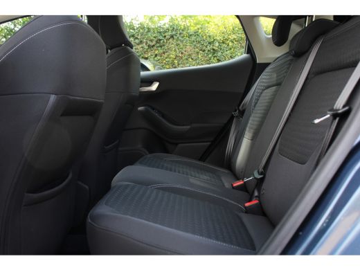 Ford Fiesta 1.0EB TITANIUM | NL-AUTO! | 1e EIGENAAR! | WINTERPACK: STOEL, STUUR & VOORRUITVERWARMING | NAVI |... ActivLease financial lease