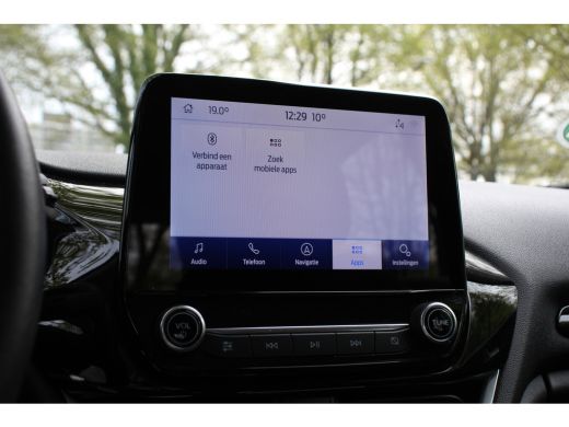 Ford Fiesta 1.0EB TITANIUM | NL-AUTO! | 1e EIGENAAR! | WINTERPACK: STOEL, STUUR & VOORRUITVERWARMING | NAVI |... ActivLease financial lease