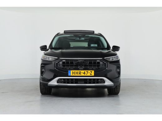 Ford Kuga 2.5 PHEV Active X | Direct Leverbaar! | Winter Pack | Trekhaak | Open Dak | Technology Pack | 19'... ActivLease financial lease