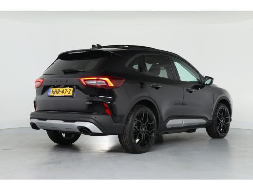 Ford Kuga 2.5 PHEV Active X | Direct Leverbaar! | Winter Pack | Trekhaak | Open Dak | Technology Pack | 19'... ActivLease financial lease