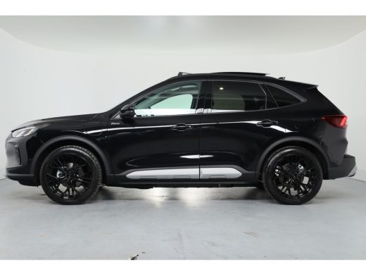 Ford Kuga 2.5 PHEV Active X | Direct Leverbaar! | Winter Pack | Trekhaak | Open Dak | Technology Pack | 19'... ActivLease financial lease