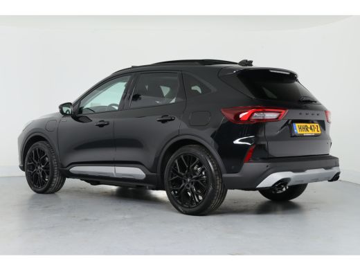 Ford Kuga 2.5 PHEV Active X | Direct Leverbaar! | Winter Pack | Trekhaak | Open Dak | Technology Pack | 19'... ActivLease financial lease