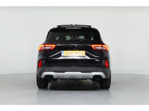 Ford Kuga 2.5 PHEV Active X | Direct Leverbaar! | Winter Pack | Trekhaak | Open Dak | Technology Pack | 19'... ActivLease financial lease