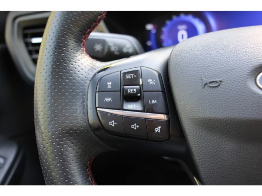 Ford Kuga 2.5 PHEV ST-Line X | VOL! | DEALER OH! | PANO DAK | ADAPTIVE CRUISE | TREKHAAK | ELEKTR KLEP | DO... ActivLease financial lease
