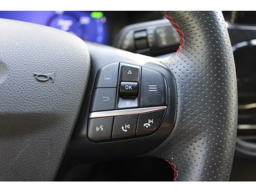 Ford Kuga 2.5 PHEV ST-Line X | VOL! | DEALER OH! | PANO DAK | ADAPTIVE CRUISE | TREKHAAK | ELEKTR KLEP | DO... ActivLease financial lease