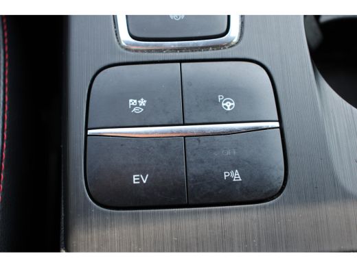 Ford Kuga 2.5 PHEV ST-Line X | VOL! | DEALER OH! | PANO DAK | ADAPTIVE CRUISE | TREKHAAK | ELEKTR KLEP | DO... ActivLease financial lease