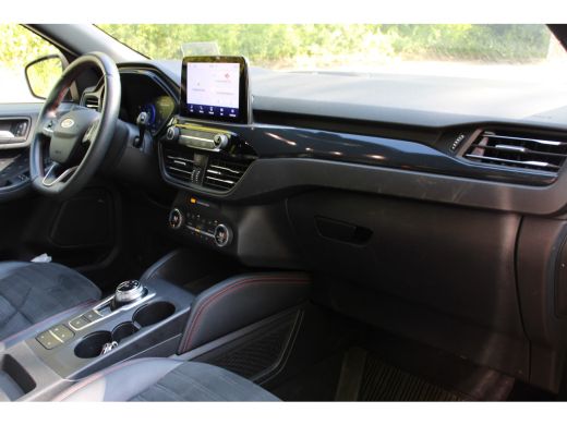 Ford Kuga 2.5 PHEV ST-Line X | VOL! | DEALER OH! | PANO DAK | ADAPTIVE CRUISE | TREKHAAK | ELEKTR KLEP | DO... ActivLease financial lease