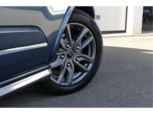 Ford Transit Custom | L2H1 Sport | Wegklapbare Dakdragers | Dubbele Schuifdeur | Automaat | Trekhaak ActivLease financial lease