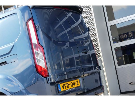 Ford Transit Custom | L2H1 Sport | Wegklapbare Dakdragers | Dubbele Schuifdeur | Automaat | Trekhaak ActivLease financial lease
