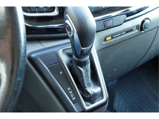 Ford Transit Custom | L2H1 Sport | Wegklapbare Dakdragers | Dubbele Schuifdeur | Automaat | Trekhaak ActivLease financial lease