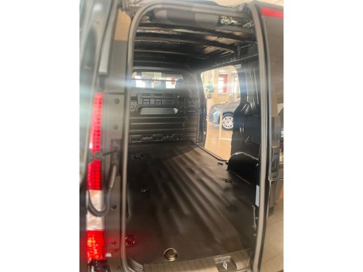Hyundai Staria 1.6 T-GDI HEV | Voorraad, Snel Leverbaar! | BPM-Vrij! | ActivLease financial lease