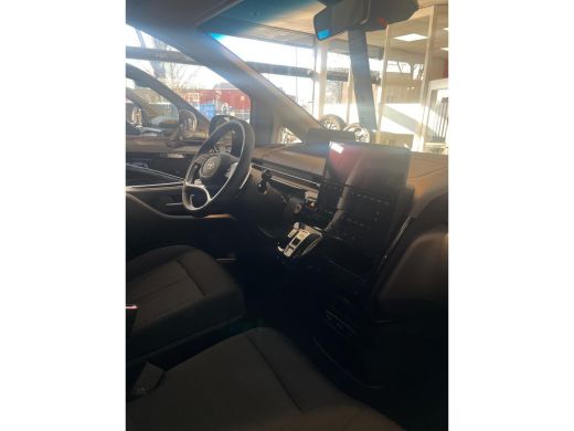 Hyundai Staria 1.6 T-GDI HEV | Voorraad, Snel Leverbaar! | BPM-Vrij! | ActivLease financial lease