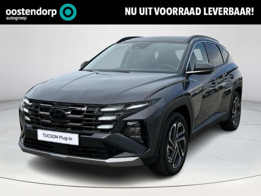 Hyundai Tucson 1.6 T-GDI PHEV Premium Sky | Adaptieve Cruise Control | Dodehoekdetectie | Achteruitrijcamera | S... Hyundai Tucson 1.6 T-GDI PHEV Premium Sky | Adaptieve Cruise Control | Dodehoekdetectie | Achteruitrijcamera | S...