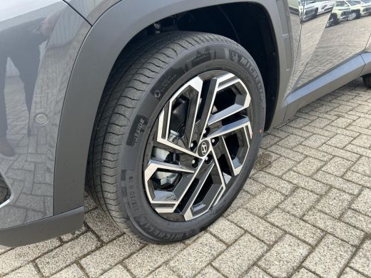Hyundai Tucson 1.6 T-GDI PHEV Premium Sky | Adaptieve Cruise Control | Dodehoekdetectie | Achteruitrijcamera | S... ActivLease financial lease