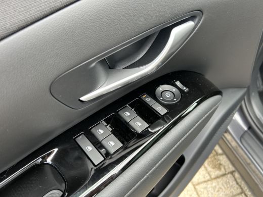 Hyundai Tucson 1.6 T-GDI PHEV Premium Sky | Adaptieve Cruise Control | Dodehoekdetectie | Achteruitrijcamera | S... ActivLease financial lease