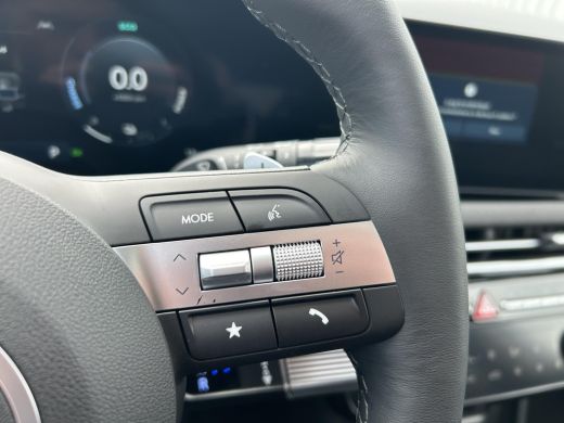 Hyundai Tucson 1.6 T-GDI PHEV Premium Sky | Adaptieve Cruise Control | Dodehoekdetectie | Achteruitrijcamera | S... ActivLease financial lease
