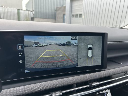 Hyundai Tucson 1.6 T-GDI PHEV Premium Sky | Adaptieve Cruise Control | Dodehoekdetectie | Achteruitrijcamera | S... ActivLease financial lease