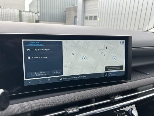 Hyundai Tucson 1.6 T-GDI PHEV Premium Sky | Adaptieve Cruise Control | Dodehoekdetectie | Achteruitrijcamera | S... ActivLease financial lease