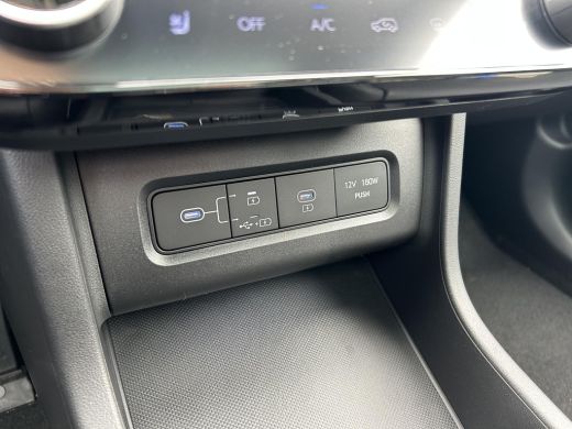 Hyundai Tucson 1.6 T-GDI PHEV Premium Sky | Adaptieve Cruise Control | Dodehoekdetectie | Achteruitrijcamera | S... ActivLease financial lease