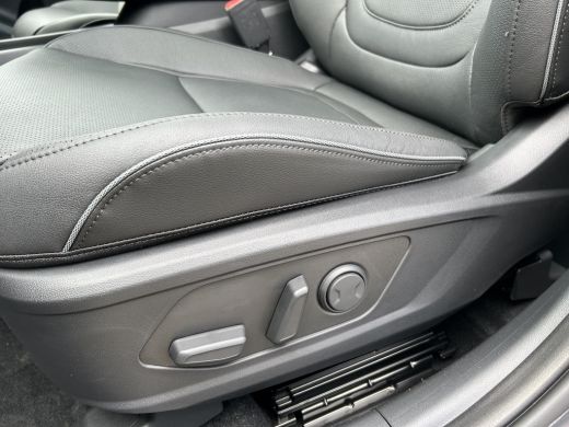Hyundai Tucson 1.6 T-GDI PHEV Premium Sky | Adaptieve Cruise Control | Dodehoekdetectie | Achteruitrijcamera | S... ActivLease financial lease