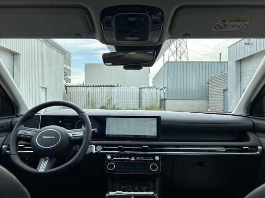 Hyundai Tucson 1.6 T-GDI PHEV Premium Sky | Adaptieve Cruise Control | Dodehoekdetectie | Achteruitrijcamera | S... ActivLease financial lease